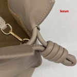 2025年早春新品入荷 LOEWE 本革 バッグ lexun工場Size:23*18*9cm