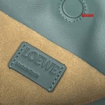 2025年早春新品入荷 LOEWE 本革 バッグ lexun工場Size:23*18*9cm