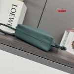 2025年早春新品入荷 LOEWE 本革 バッグ lexun工場Size:23*18*9cm