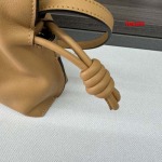 2025年早春新品入荷 LOEWE 本革 バッグ lexun工場Size:23*18*9cm