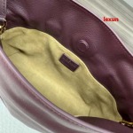 2025年早春新品入荷 LOEWE 本革 バッグ lexun工場Size:23*18*9cm