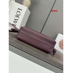 2025年早春新品入荷 LOEWE 本革 バッグ lexun工場Size:23*18*9cm