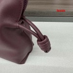 2025年早春新品入荷 LOEWE 本革 バッグ lexun工場Size:23*18*9cm