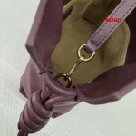 2025年早春新品入荷 LOEWE 本革 バッグ lexun工場Size:23*18*9cm