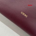 2025年早春新品入荷 LOEWE 本革 バッグ lexun工場Size:30*24.5*10.5cm