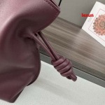 2025年早春新品入荷 LOEWE 本革 バッグ lexun工場Size:30*24.5*10.5cm