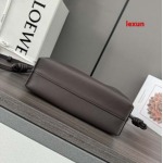2025年早春新品入荷 LOEWE 本革 バッグ lexun工場Size:23*18*9cm