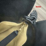 2025年早春新品入荷 LOEWE 本革 バッグ lexun工場Size:30*24.5*10.5cm