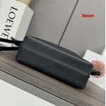 2025年早春新品入荷 LOEWE 本革 バッグ lexun工場Size:30*24.5*10.5cm