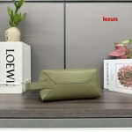 2025年早春新品入荷 LOEWE 本革 バッグ lexun工場size:22.7*12*15.5CM