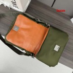 2025年早春新品入荷 LOEWE 本革 バッグ lexun工場size:23*9*17CM