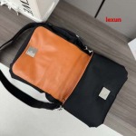 2025年早春新品入荷 LOEWE 本革 バッグ lexun工場size:23*9*17CM