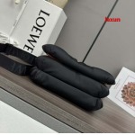 2025年早春新品入荷 LOEWE 本革 バッグ lexun工場size:23*9*17CM