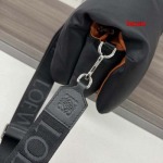 2025年早春新品入荷 LOEWE 本革 バッグ lexun工場size:23*9*17CM