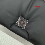 2025年早春新品入荷 LOEWE 本革 バッグ lexun工場size:23*9*17CM
