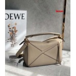 2025年早春新品入荷 LOEWE 本革 バッグ lexun工場Size24*16*10cm