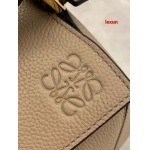 2025年早春新品入荷 LOEWE 本革 バッグ lexun工場Size24*16*10cm