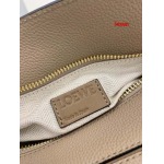 2025年早春新品入荷 LOEWE 本革 バッグ lexun工場Size24*16*10cm