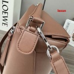 2025年早春新品入荷 LOEWE 本革 バッグ lexun工場33*14.7*21.5cm