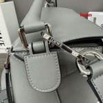 2025年早春新品入荷 LOEWE 本革 バッグ lexun工場Size：36.5*19*23