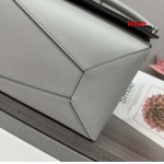 2025年早春新品入荷 LOEWE 本革 バッグ lexun工場Size：36.5*19*23