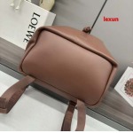2025年早春新品入荷 LOEWE 本革 バッグ lexun工場Size:36*16*40CM