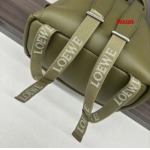 2025年早春新品入荷 LOEWE 本革 バッグ lexun工場Size:36*16*40CM