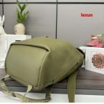 2025年早春新品入荷 LOEWE 本革 バッグ lexun工場Size:36*16*40CM