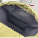 2025年早春新品入荷 LOEWE 本革 バッグ lexun工場Size:36*16*40CM