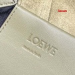 2025年早春新品入荷 LOEWE 本革 バッグ lexun工場Size:36*16*40CM