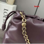 2025年早春新品入荷 LOEWE 本革 バッグ lexun工場Size：41*9*26CM