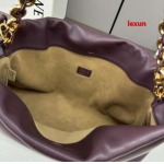 2025年早春新品入荷 LOEWE 本革 バッグ lexun工場Size：41*9*26CM