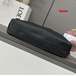 2025年早春新品入荷 LOEWE 本革 バッグ lexun工場Size：41*9*26CM