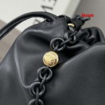 2025年早春新品入荷 LOEWE 本革 バッグ lexun工場Size：41*9*26CM
