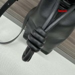 2025年早春新品入荷 LOEWE 本革 バッグ lexun工場Size:30*24.5*10.5cm