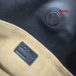 2025年早春新品入荷 LOEWE 本革 バッグ lexun工場Size:30*24.5*10.5cm