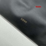 2025年早春新品入荷 LOEWE 本革 バッグ lexun工場Size:30*24.5*10.5cm