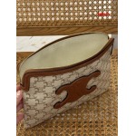 2025年早春新品入荷 CELIEN  バッグ lexun工場25×17.5cm