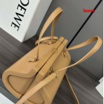 2025年早春新品入荷 LOEWE 本革 バッグ lexun工場Size:25*13*15CM