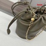 2025年早春新品入荷 LOEWE 本革 バッグ lexun工場Size：32*17*24CM