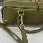 2025年早春新品入荷 LOEWE 本革 バッグ lexun工場Size:23*10*11CM
