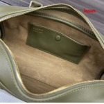 2025年早春新品入荷 LOEWE 本革 バッグ lexun工場Size:23*10*11CM