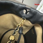 2025年早春新品入荷 LOEWE 本革 バッグ lexun工場Size：32*17*24CM