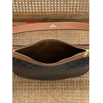 2025年早春新品入荷 CELINE  本革 バッグ lexun工場30-28.5-8cm