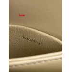 2025年早春新品入荷 CELINE  本革 バッグ lexun工場15.5-11.5-5 cm