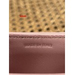 2025年早春新品入荷 CELINE 本革 バッグ lexun工場15.5-11.5-5 cm