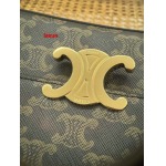 2025年早春新品入荷 CELINE  本革 バッグ lexun工場22.5-11.5-5cm