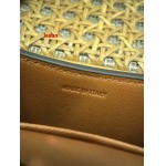 2025年早春新品入荷 CELINE  本革 バッグ lexun工場22.5-11.5-5cm