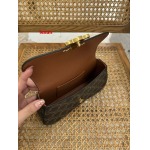 2025年早春新品入荷 CELINE  本革 バッグ lexun工場22.5-11.5-5cm