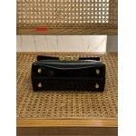 2025年早春新品入荷 CELINE  本革 バッグ lexun工場20-8-14cm